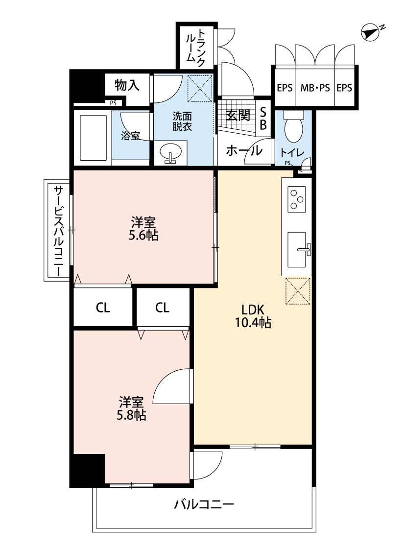 【新着】静岡市葵区本通1〈マンション〉をお預かりしました