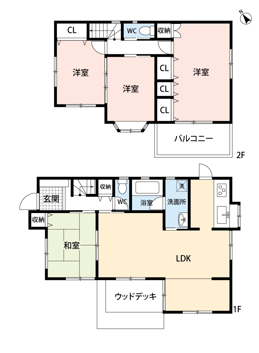 【新着】葵区遠藤新田〈中古住宅〉を売り出しました☆