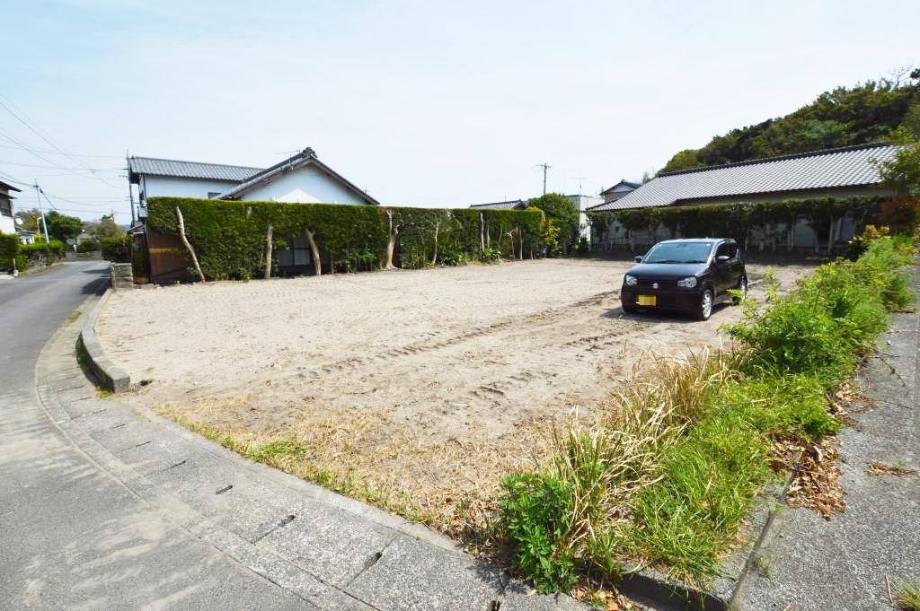 【新着】御前崎市池新田1940〈土地〉を売り出しました☆